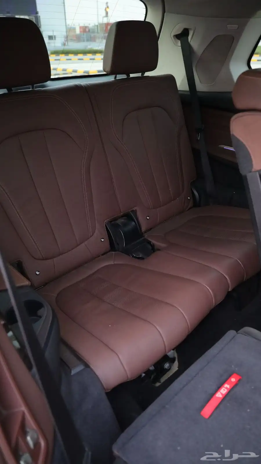 ناغي BMW X7 .. ( سمح بالبيع ) 31