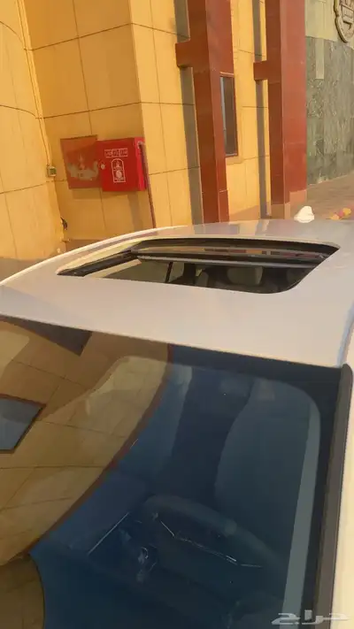فورد تورس 2023 بحاله ممتازه مالك اول 13