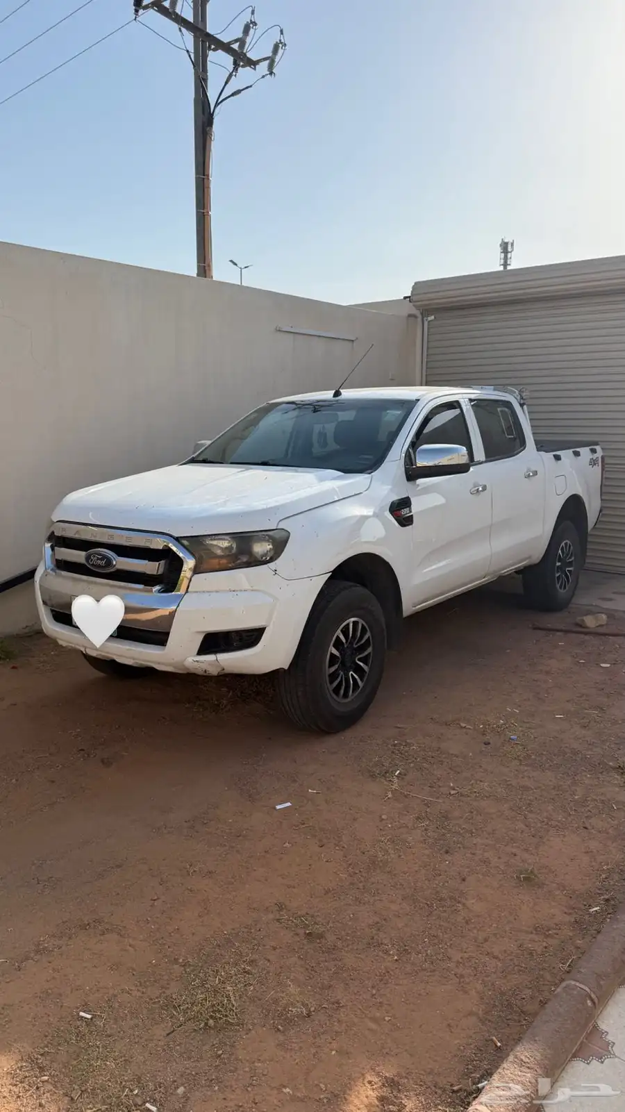 فورد رينجر 2019 0