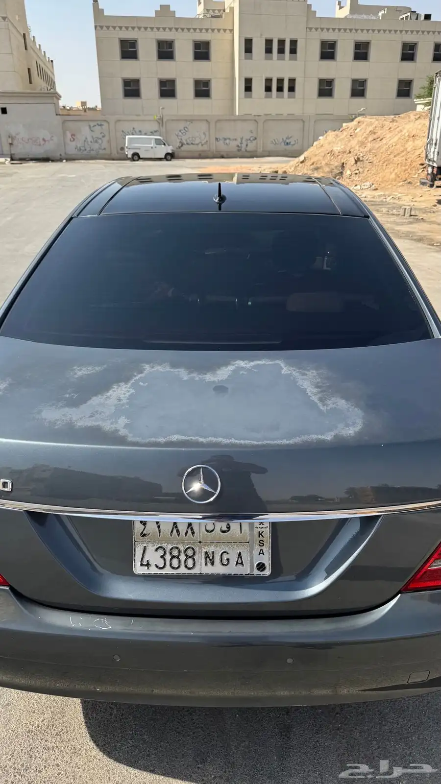 s350 مرسيدس 8