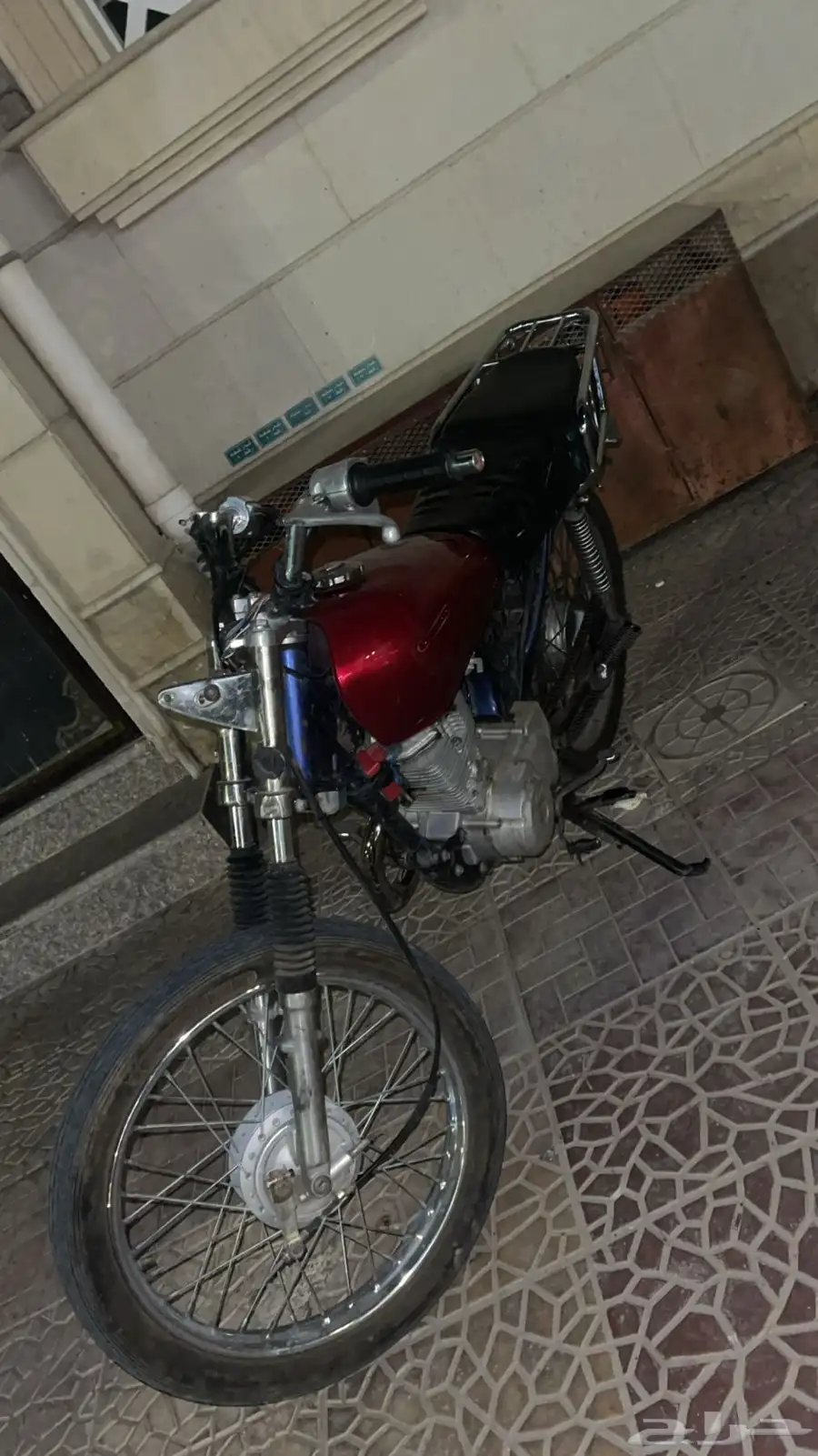 دباب طرام للبيع او البدل 0