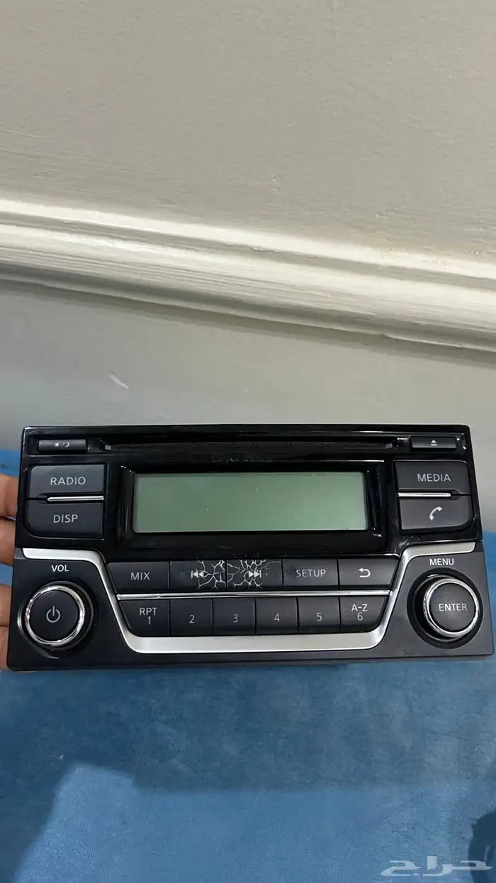 مسجل نيسان صني 20 0