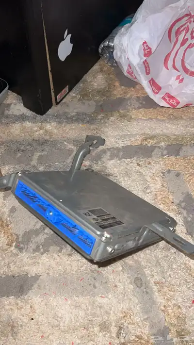 كمبيوتر نيسان باترول 2