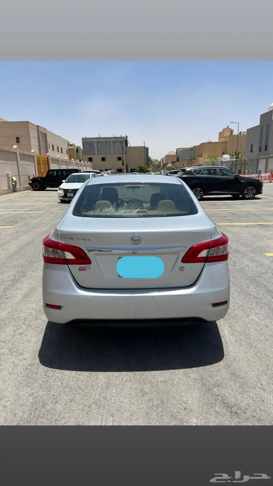 سنترا ستاندر 2017 1