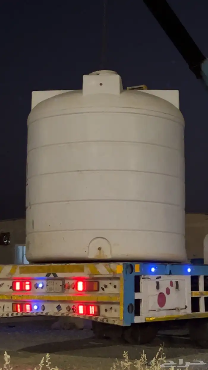 خزان 20 طن 0