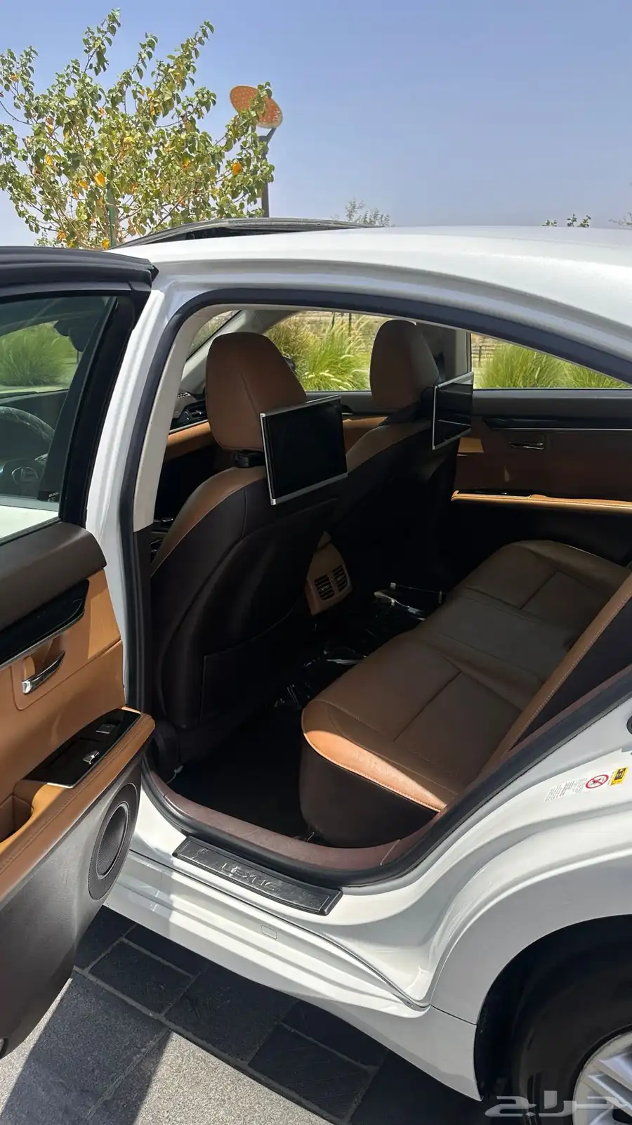لكزس ES350 2017 10