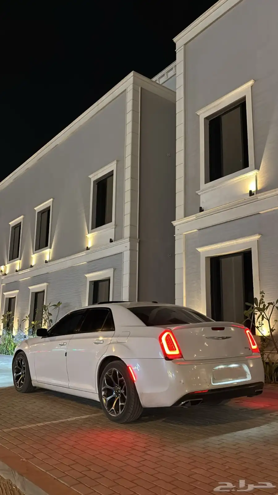كرايسلر s300 6