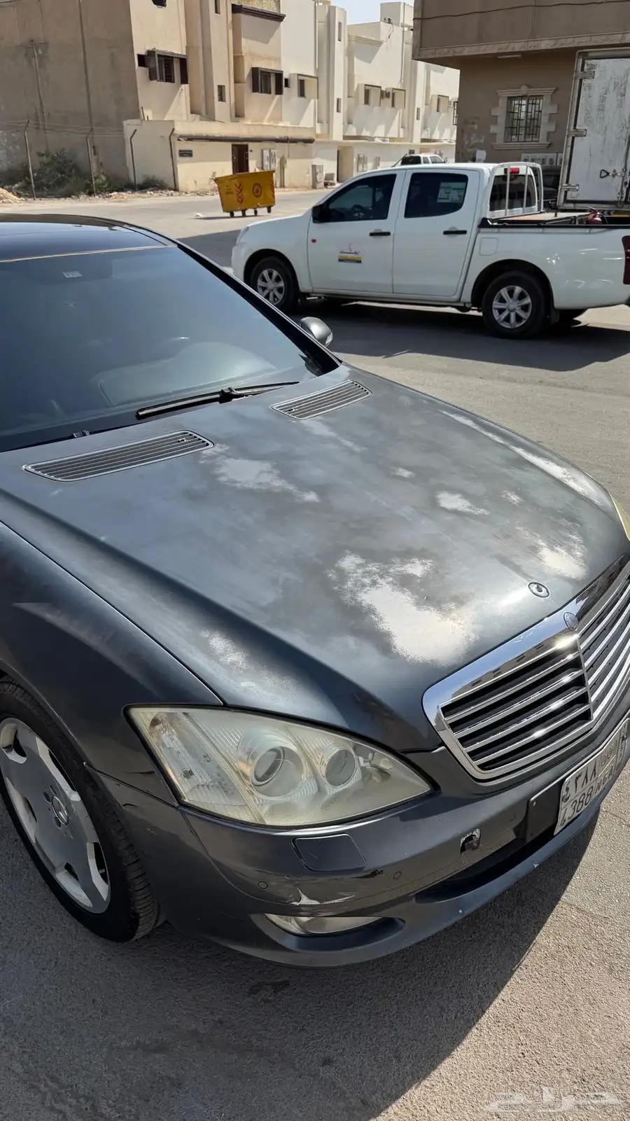 s350 مرسيدس 9