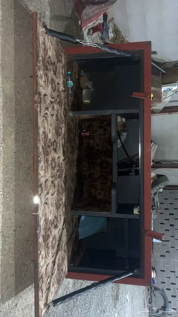 مطبخ تريله 0
