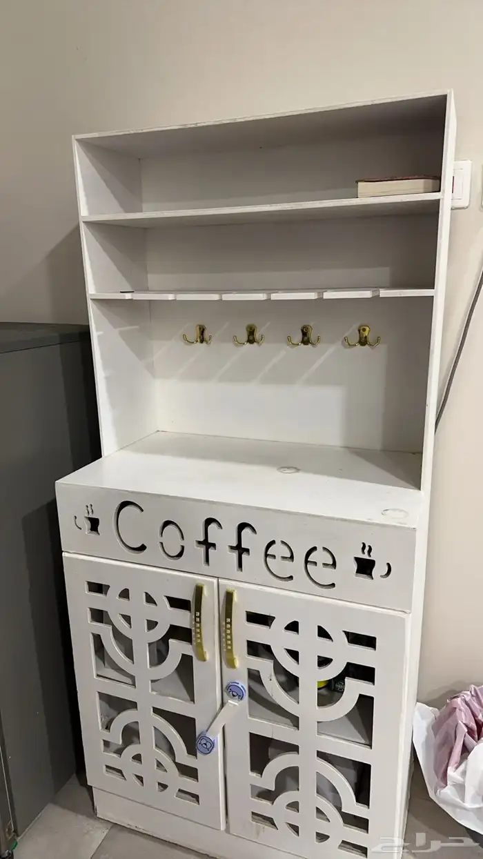 دولاب كوفي 0