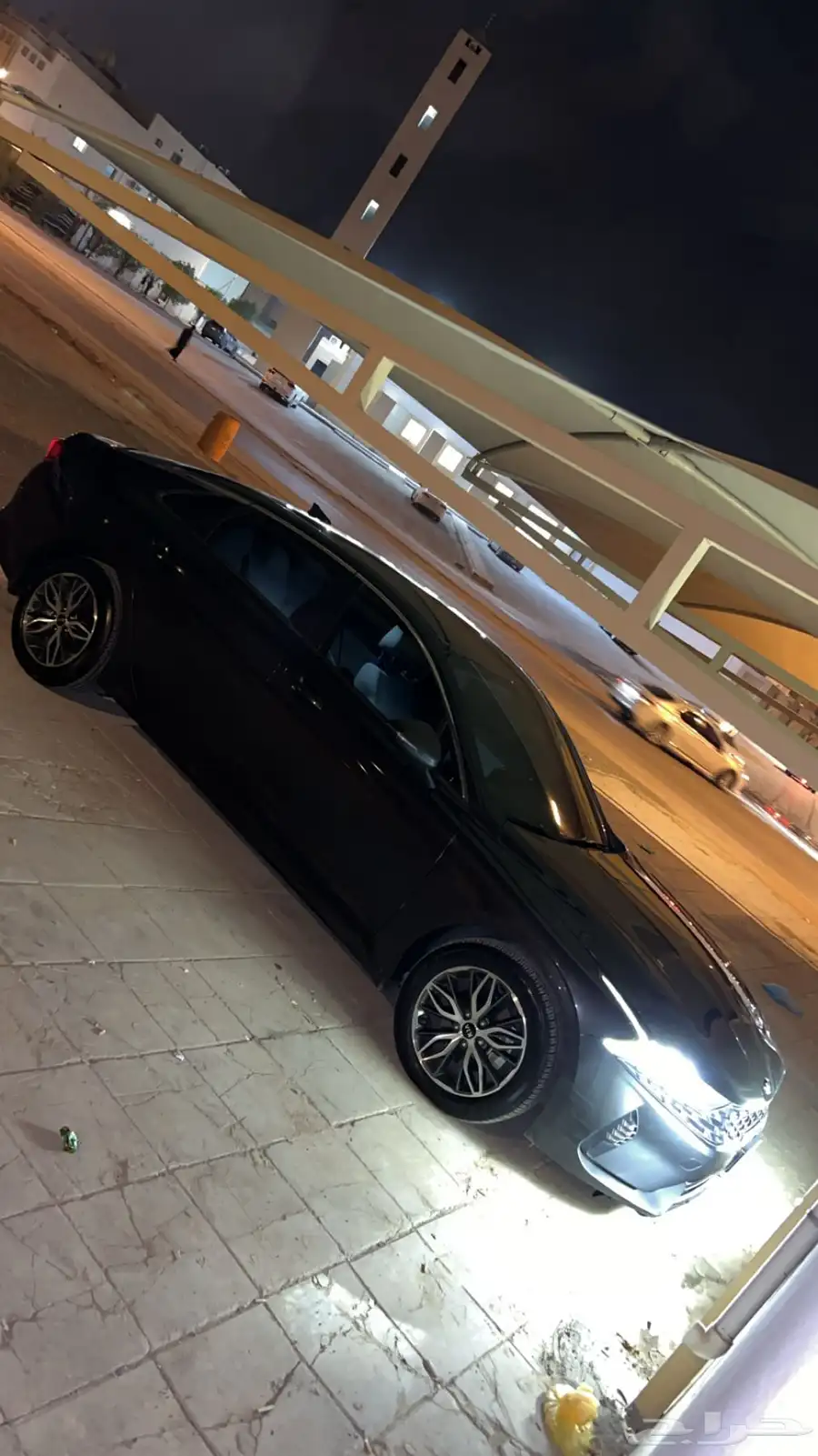 K5 للبيع 5