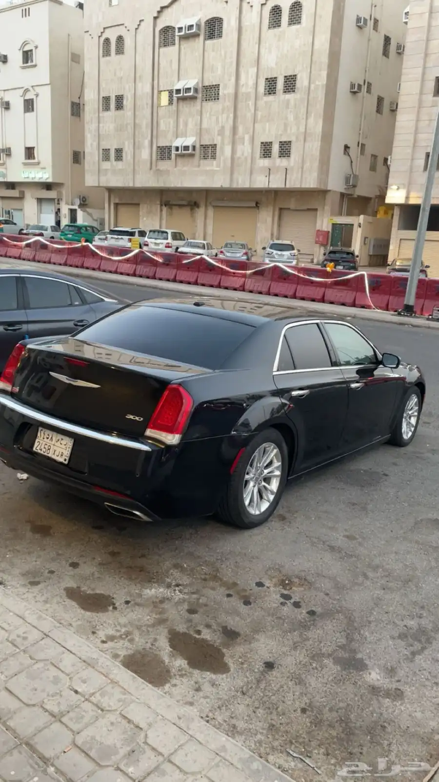 كرايسلر 2022 ليمتد 2