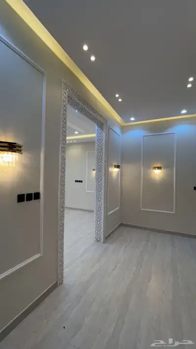 دور ارضي للبيع حي المدائن 3