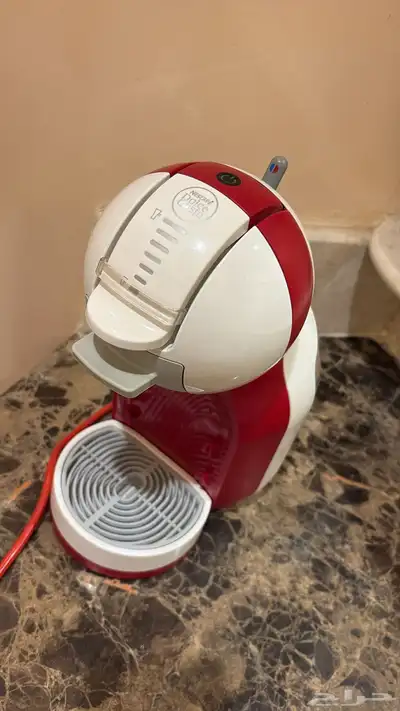آلة قهوه كبسولات من نسكافيه 0