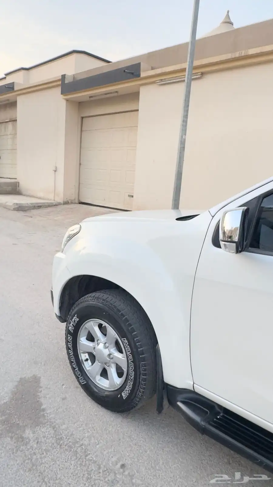 ايسوزو Mux ممشى قليل 2019 3