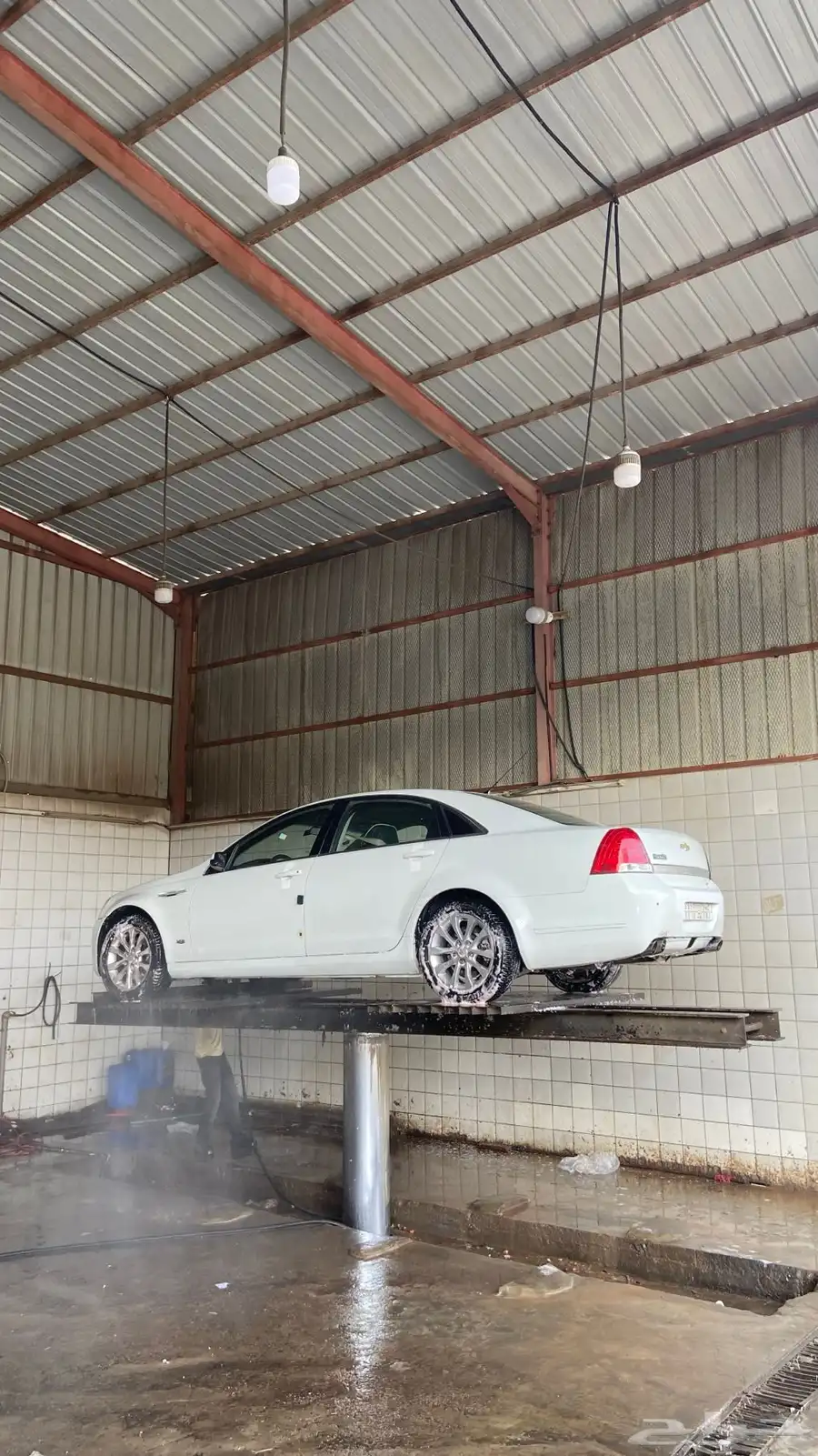 كابرس LTZ 2009 للبيع 2