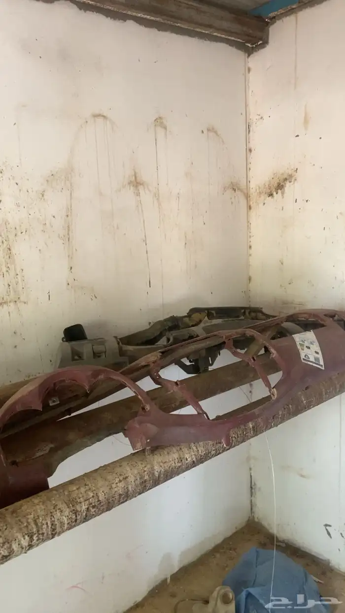 عمود هلكس وقطع غيار تركب من 2007 ال 2015 3