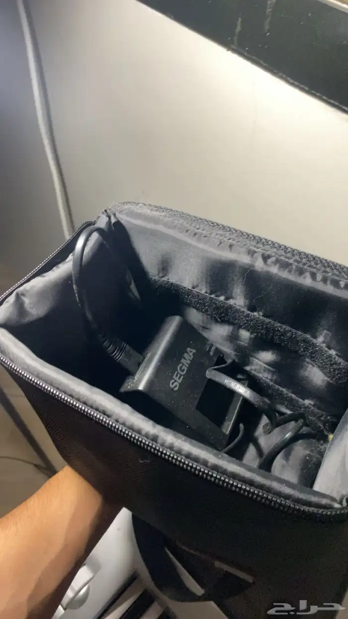كاميرا كانون 250d نظيفة جدا 5