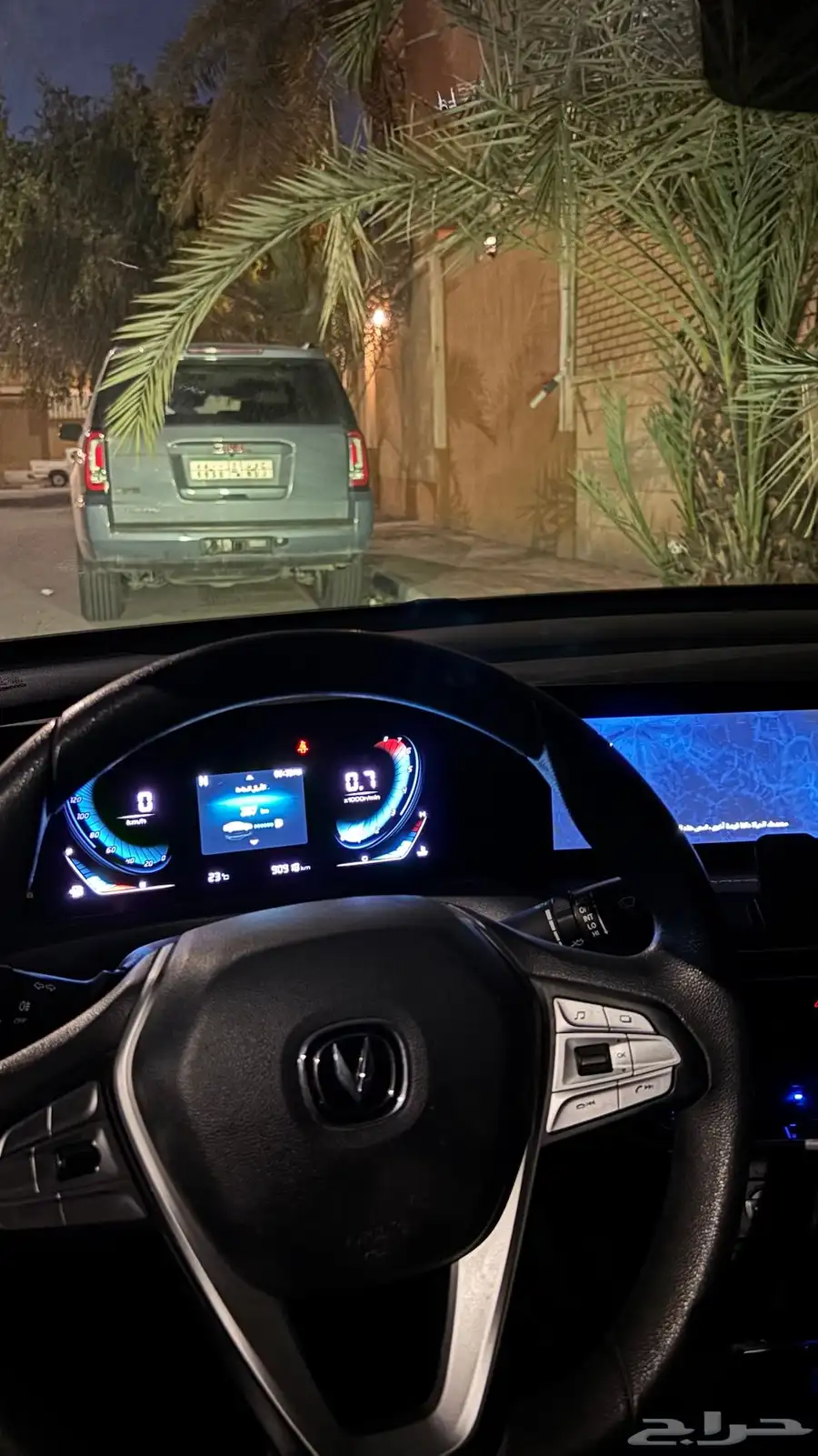 شانجان ايدو بلص 17