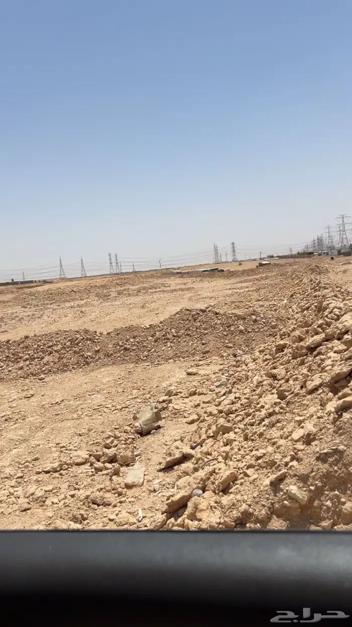 عقم كبير للبيع مخيم او حلال 4