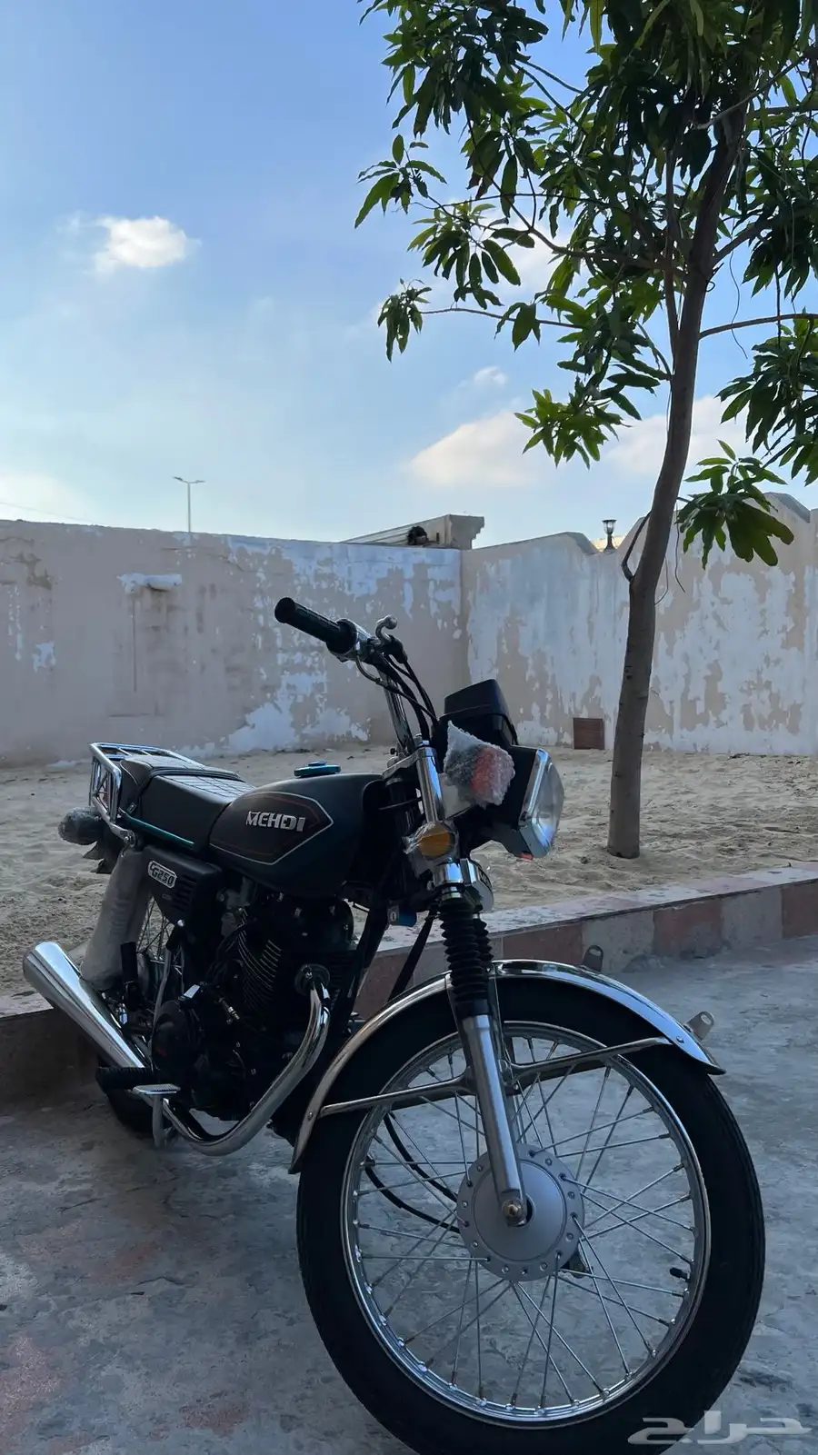سبورت مهدي 250 1