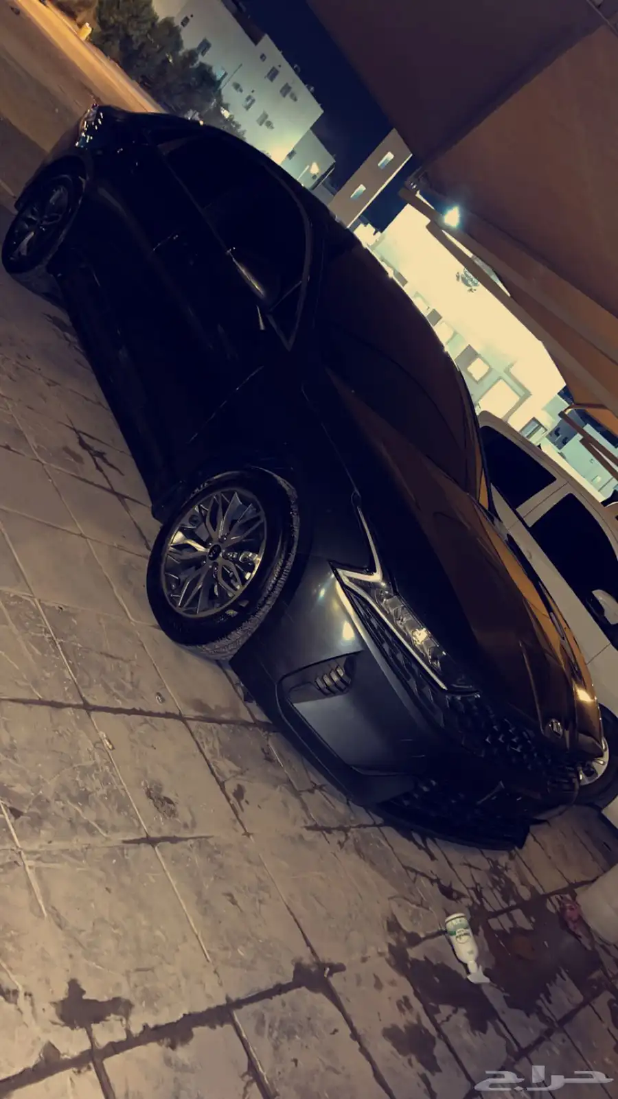 K5 للبيع 1