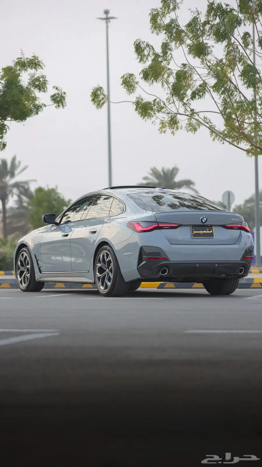 ناغي BMW 430 .. ( عرض خاص ) index