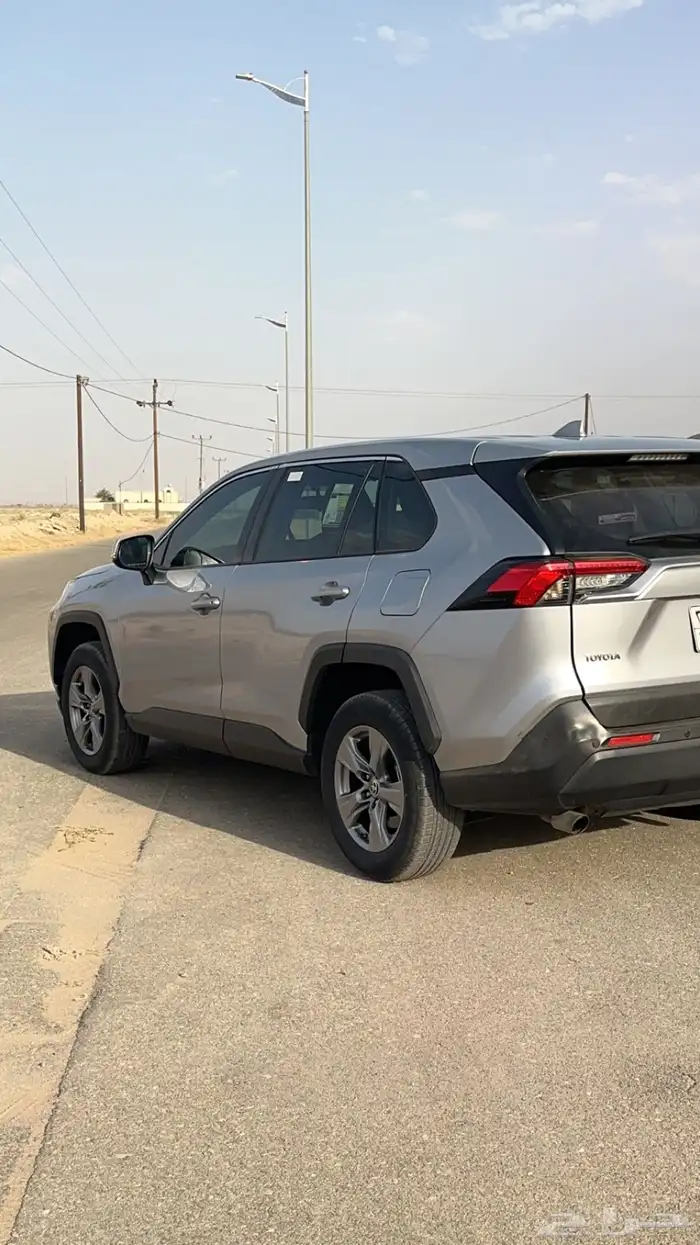 للبيع راف فور 2023 0