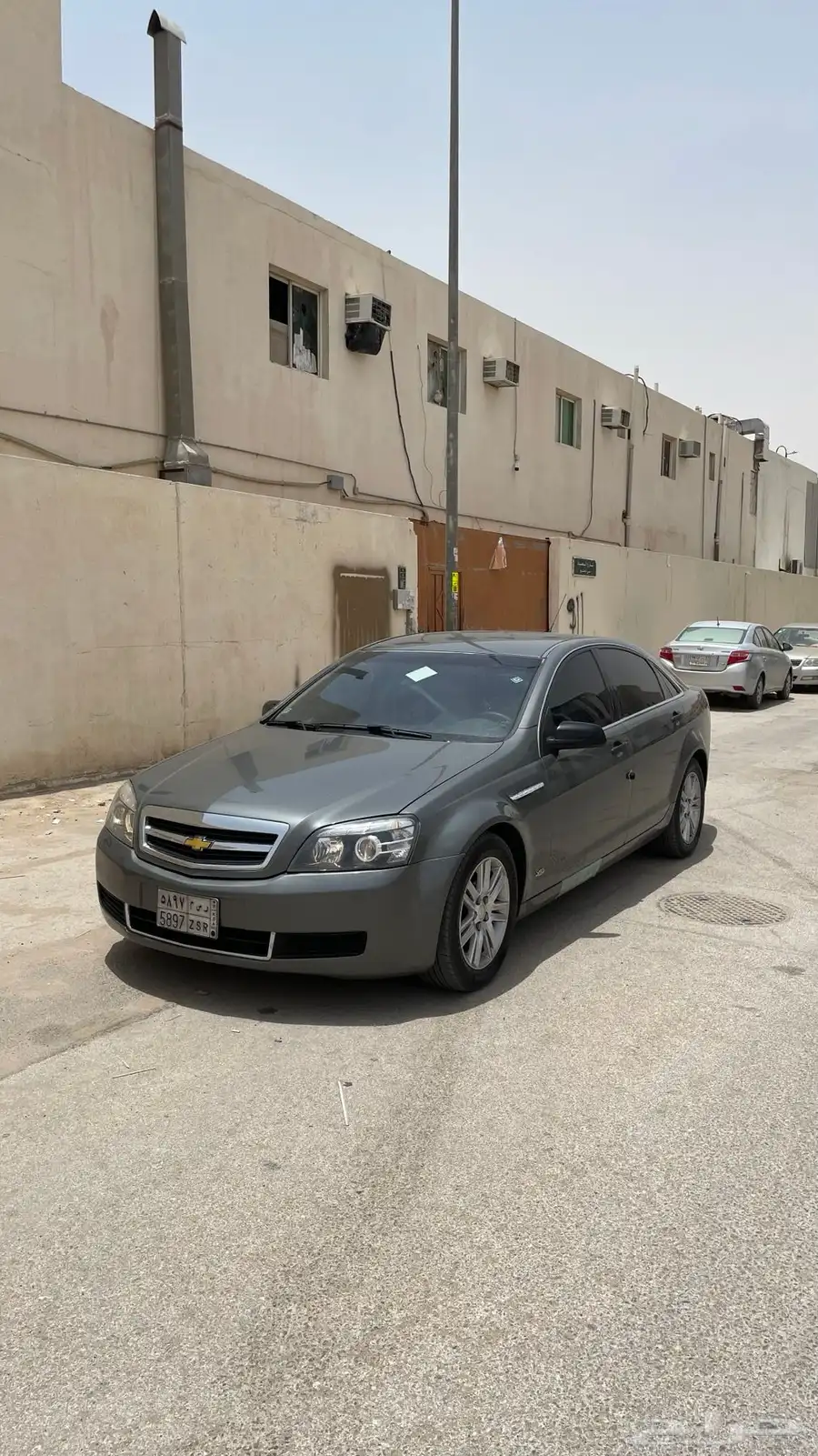 كابرس 2013 للبيع 1