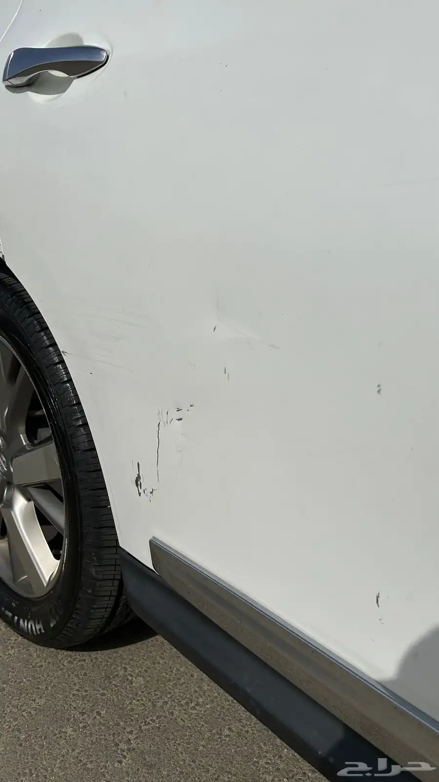 نيسان باثفندر فل كامل للبيع او البدل نظيفه 15