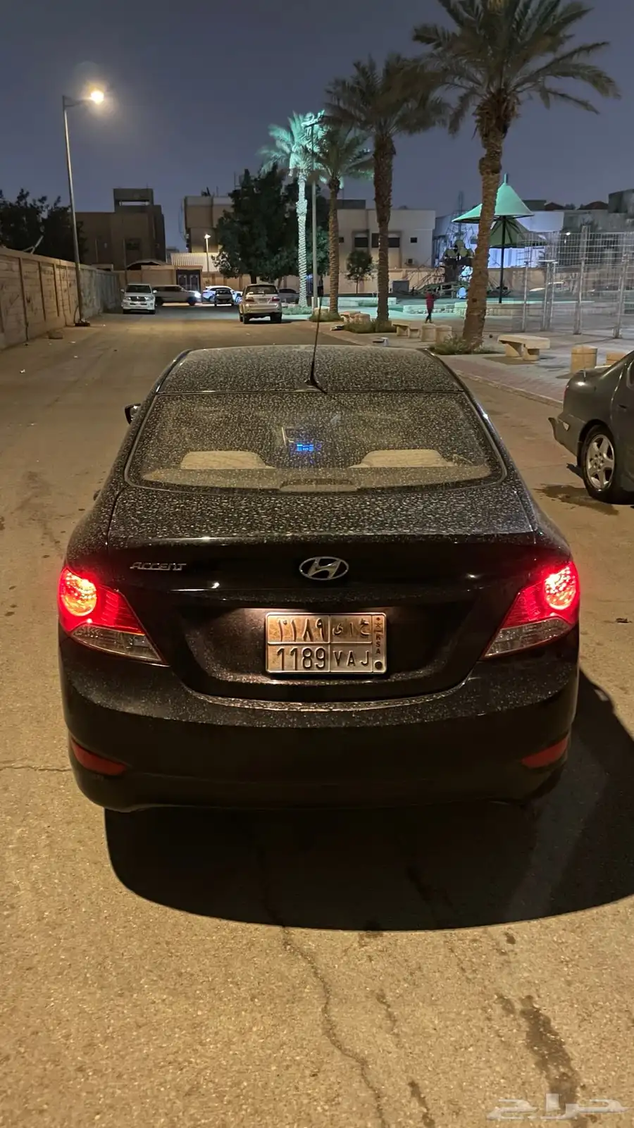 اكسنت 14 7