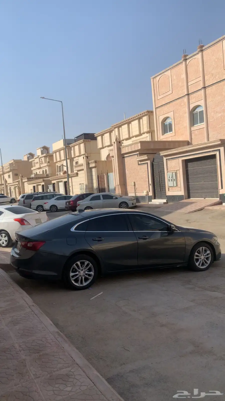 ماليبو2018 1