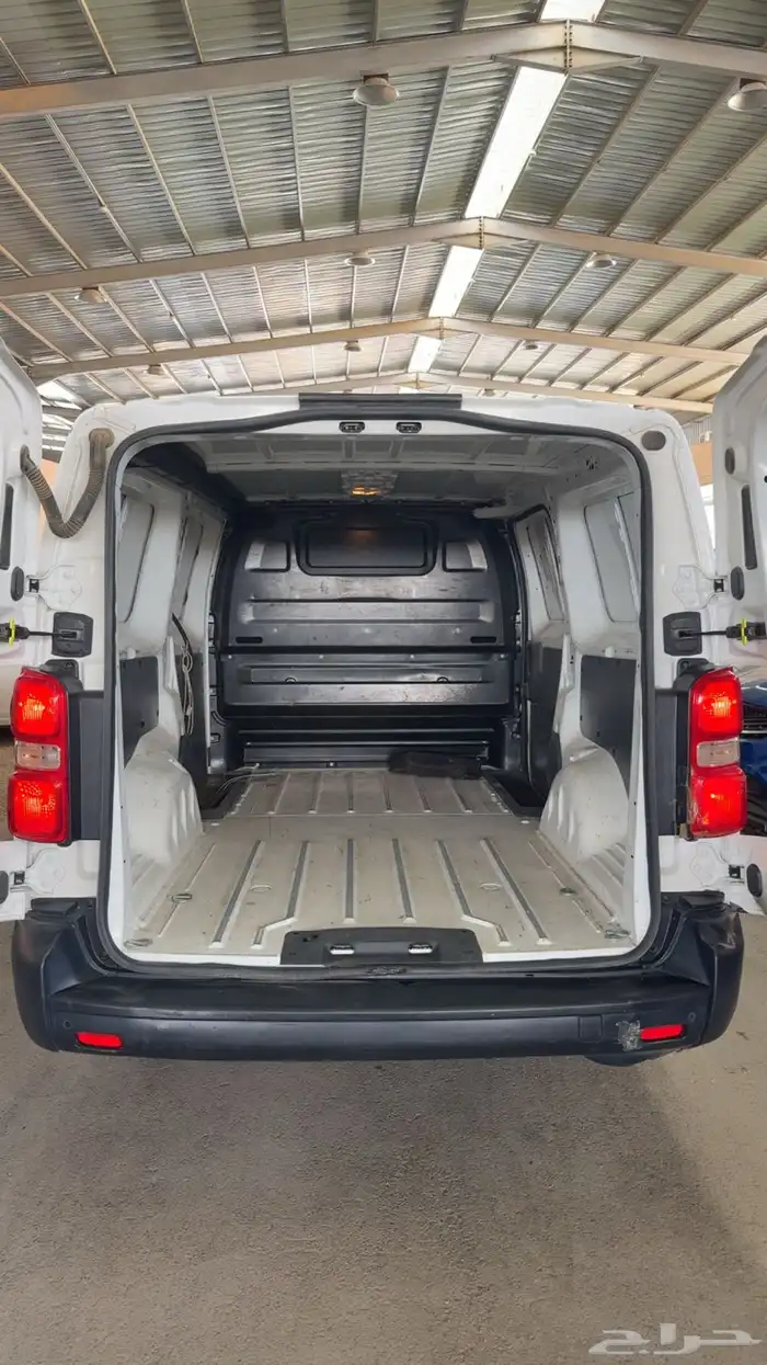 بيجو اكسبيرت 2022 بضاعه 6