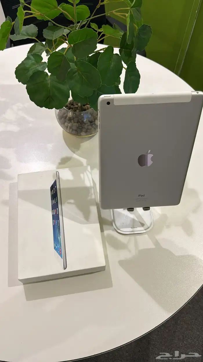 ايباد اير 2 iPad Air 1