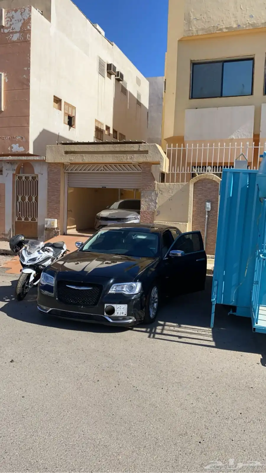 كرايسلر 2022 ليمتد 0