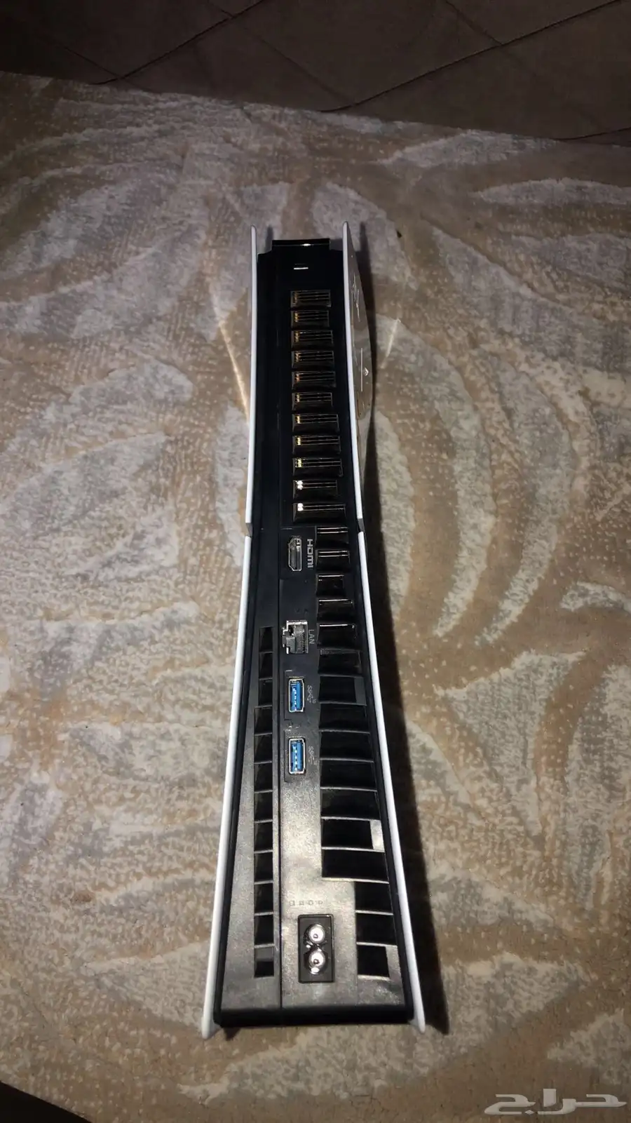PS5 سوني 5 للبيع نضيف ولا استخدم 3