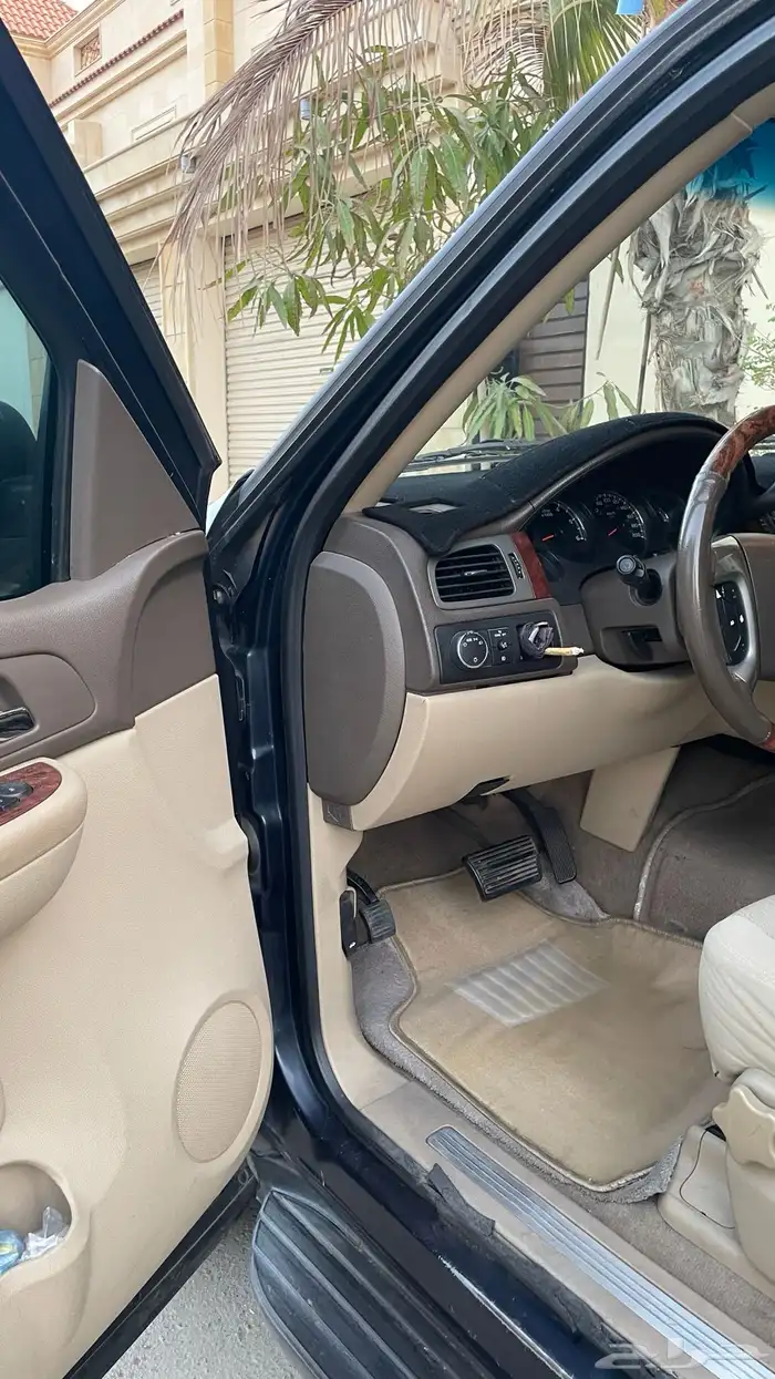 جمس يوكن xl 2009 9