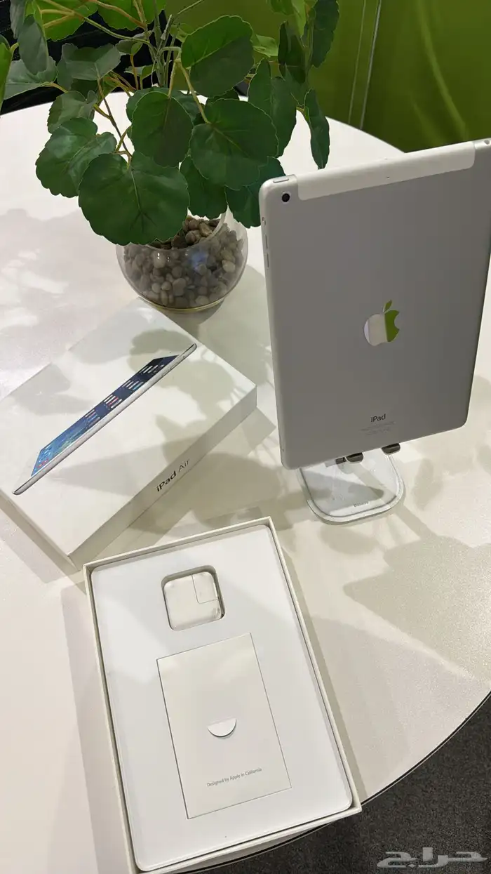 ايباد اير 2 iPad Air 0