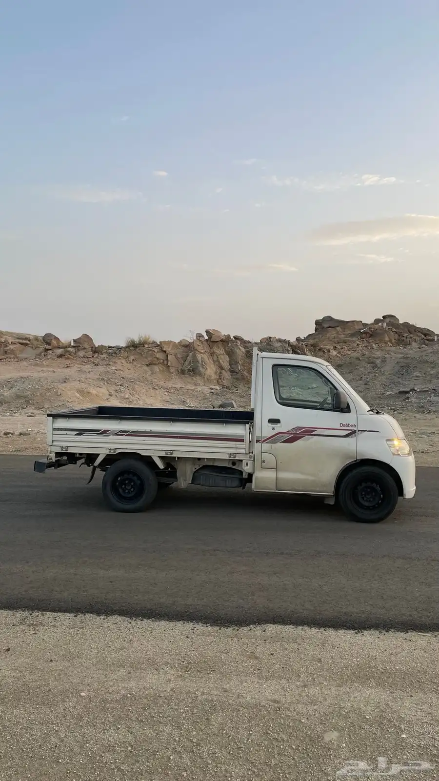 دباب ديهادتسو 11