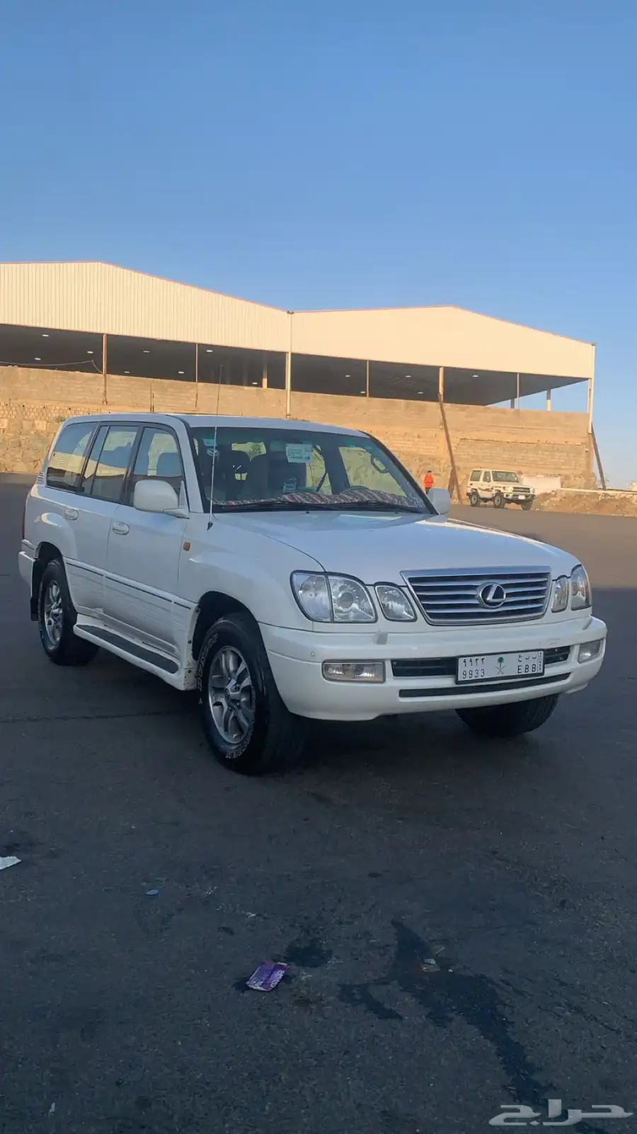 LX2006 9