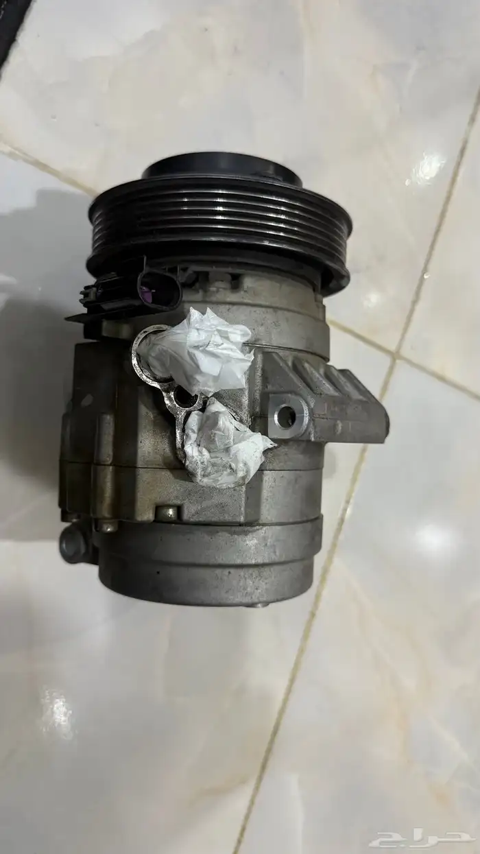 كمبرسر فورد فيوجن 2012 7