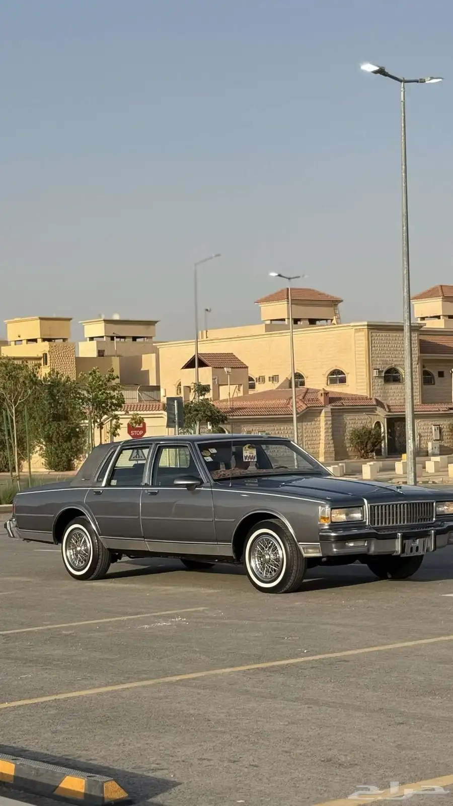 للبيع كابرس كلاسيك 6