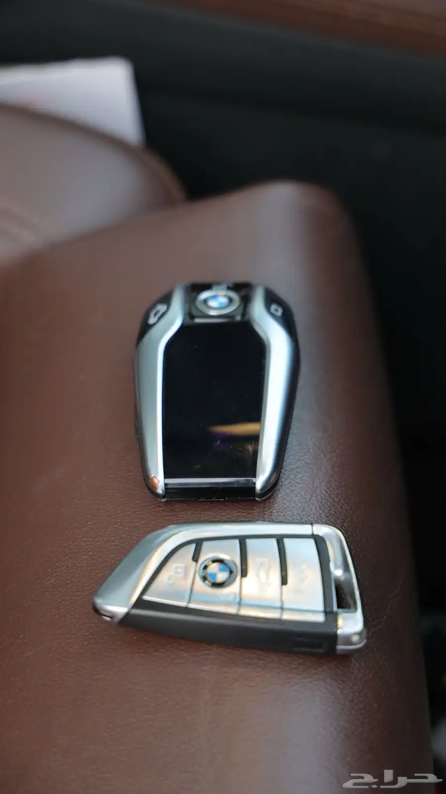 ناغي BMW X7 .. ( سمح بالبيع ) 33