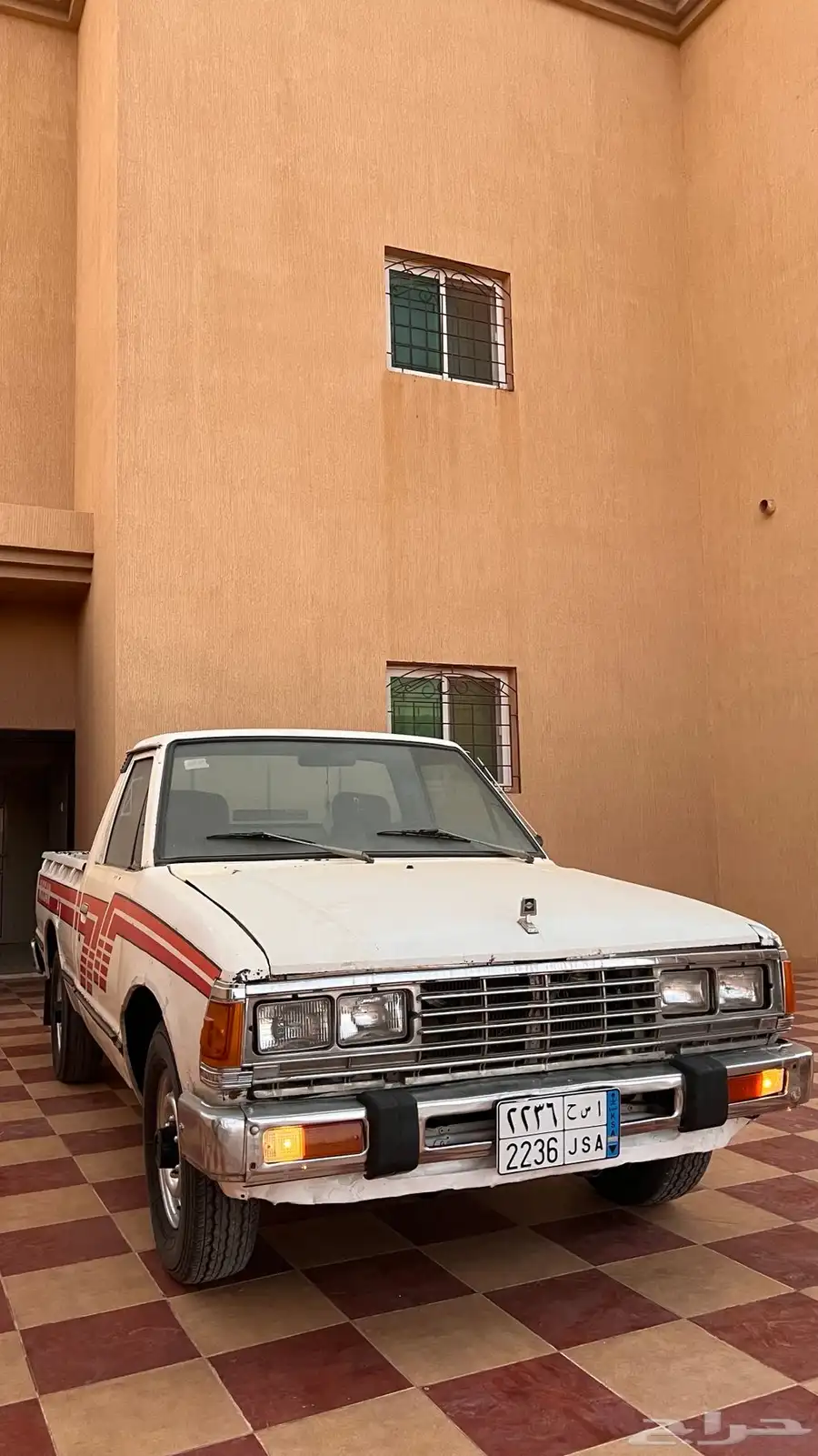ددسن موديل 1983 10