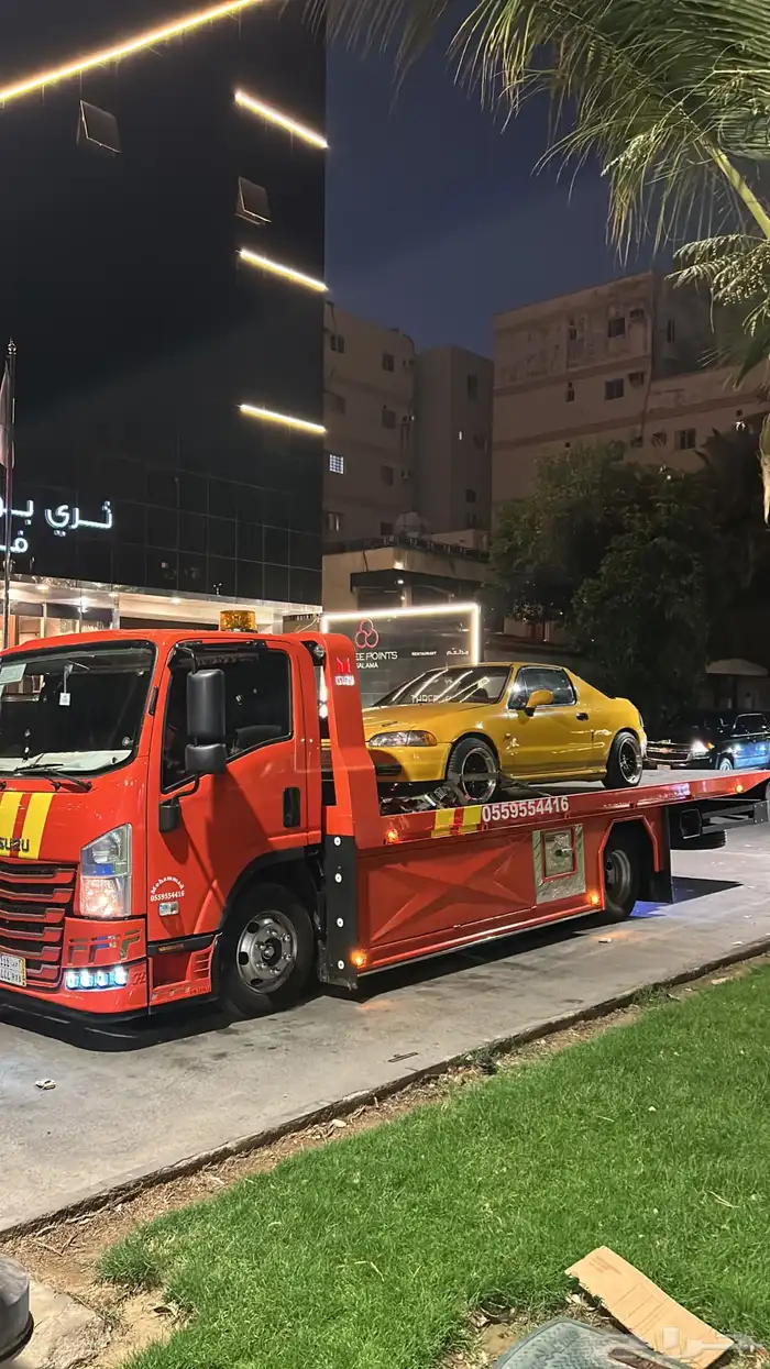 سطحه هدروليك الطايف مكه جده 3