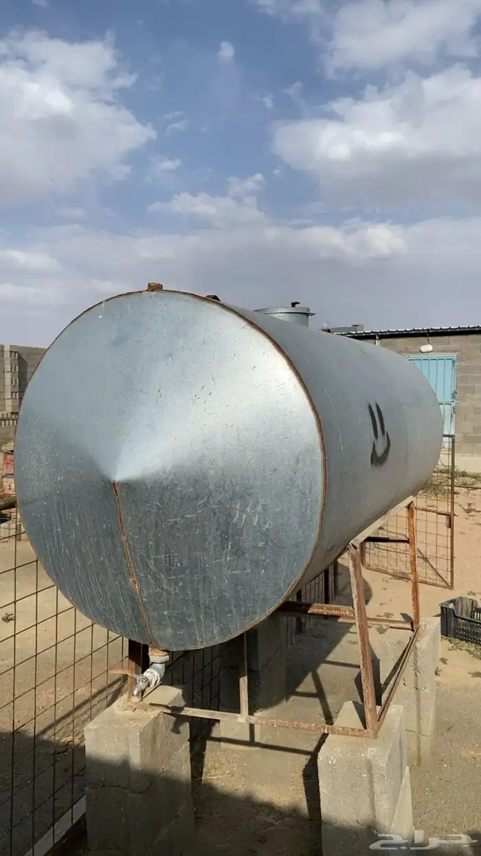 حنفيات ماء 2