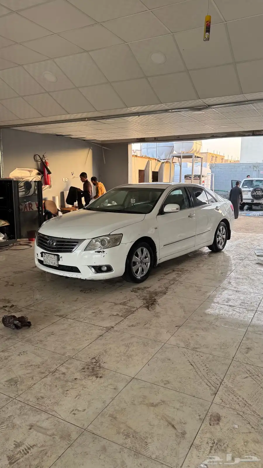 اوريون 2009 1
