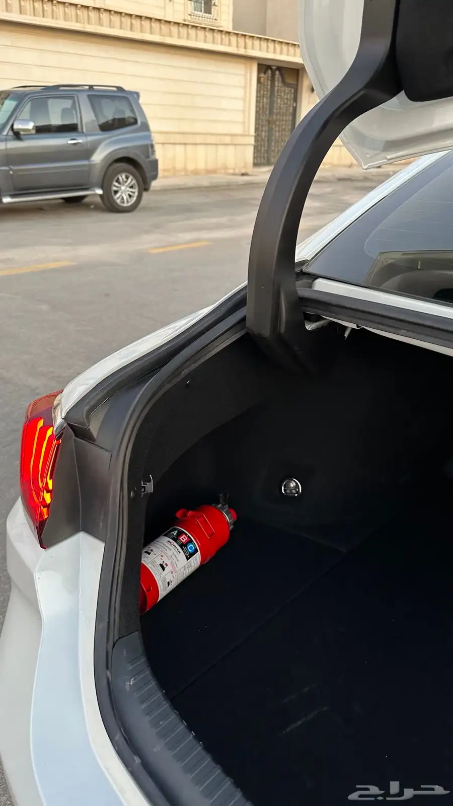 لكزز 2023 10