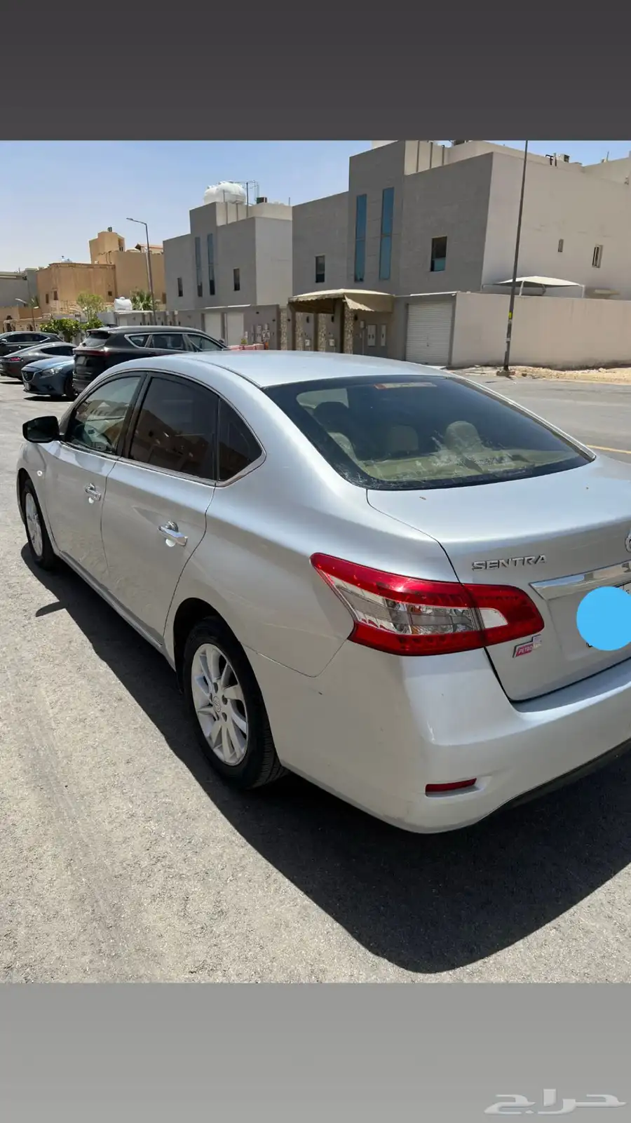 سنترا ستاندر 2017 4