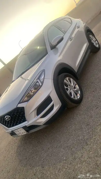 هونداي تواسان 2019 2
